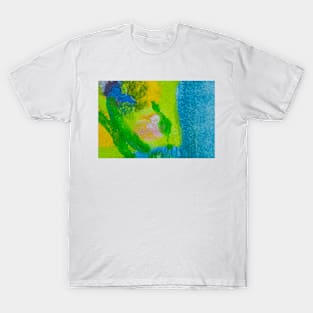 Color Impressions T-Shirt